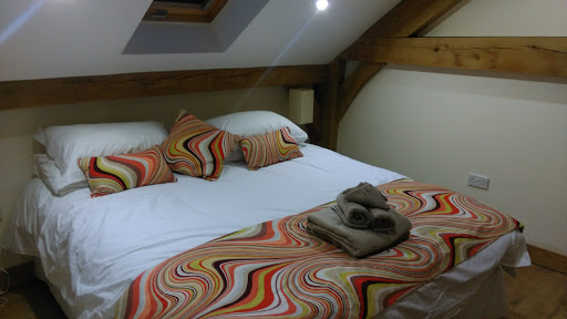 Tir-Cethin Farm Gallery - United Kingdom