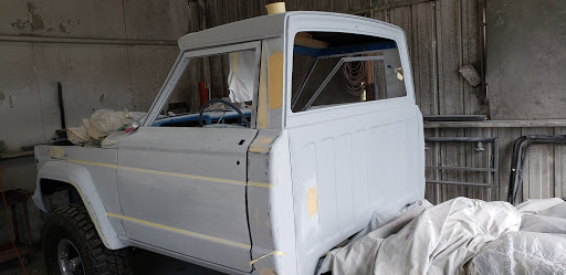 Lockhart Auto Body - Thumbnail