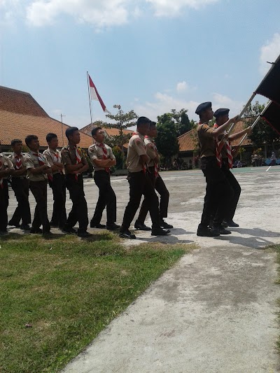Photos of SMP Negeri 1 Sumberlawang