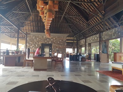Photos of Angsana Balaclava