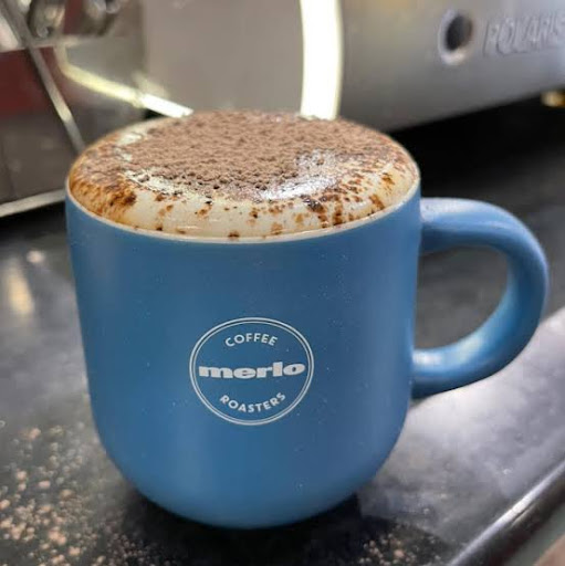 Middle Park Bakery Cafe