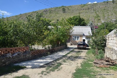 Photos of Hailatara Guest House at Agripina