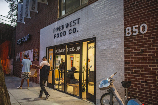 Raphael's Grill by null