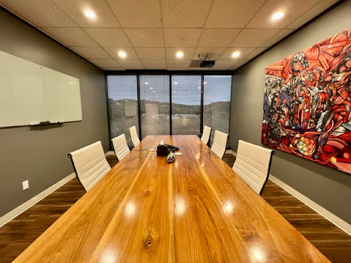 Kirker Davis LLP Gallery - United States