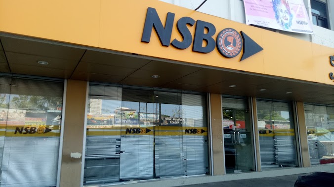 NSB Bank, Author: Abdul Kuddoos Mohamed Shafran