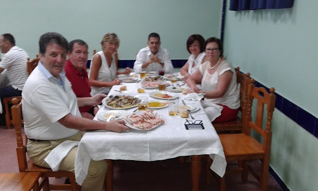 Casa Manolito