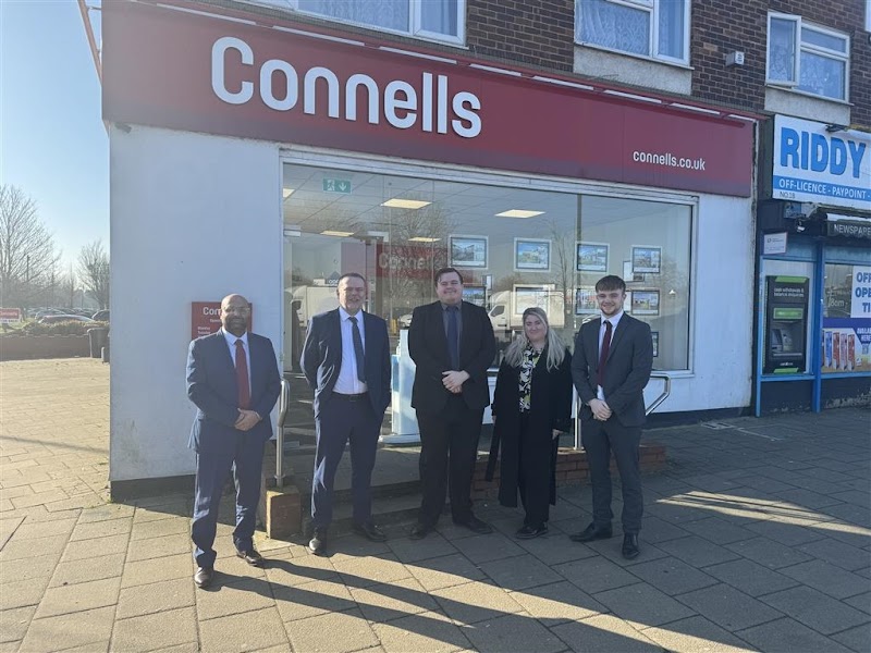 Connells Estate Agents Luton North photo 2