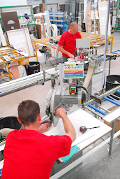 Photo n°24 de B'PLAST NANTES à Couëron (Fabricant de portes)