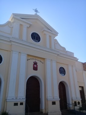 Convento de la Merced, Author: pablo sandoval