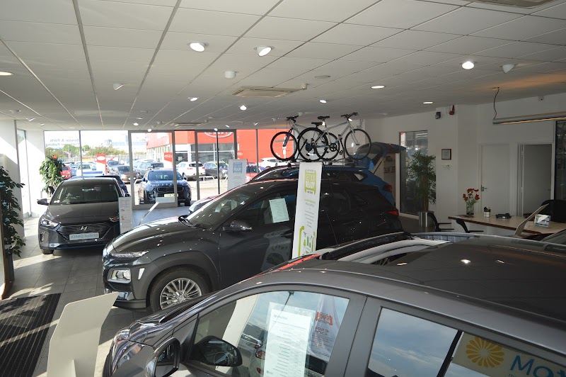 Wessex Garages (Cardiff) photo 2