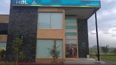 HBL ATM islamabad Bolan Rd