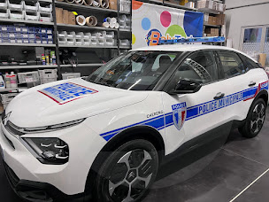 Photo n°27 de Balytech à Croix (Imprimerie spécialisée en sérigraphie)