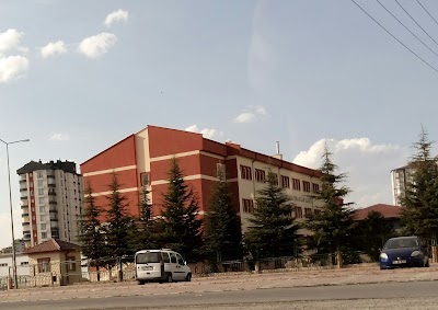 Photos of Mustafa Eraslan High School