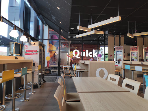 Photo 4 - Quick Béthune
