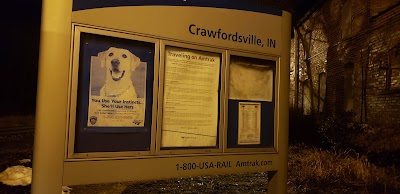 Crawfordsville, IN