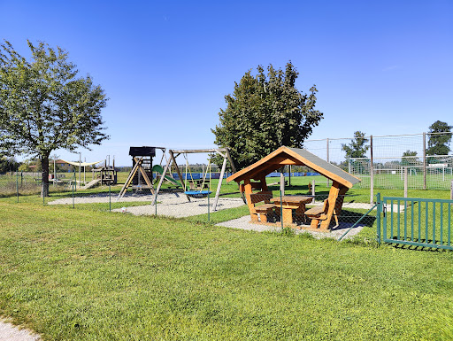 Inn Arena Gallery - Germany