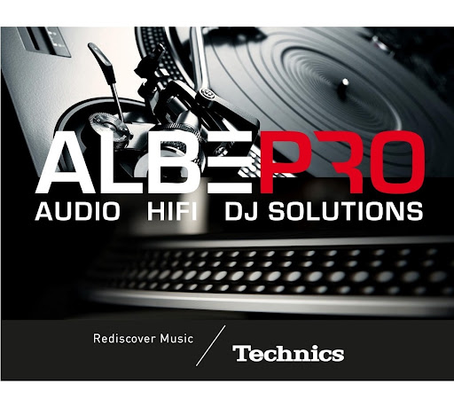 ALBEPRO