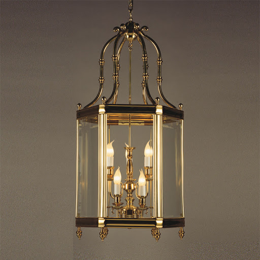 Richard Hathaway Lighting
