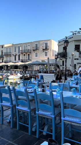 Ζέφυρος Ανοιχτές ώρες
