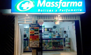 Botica MassFarma 0