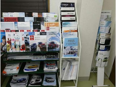 トータルサポート