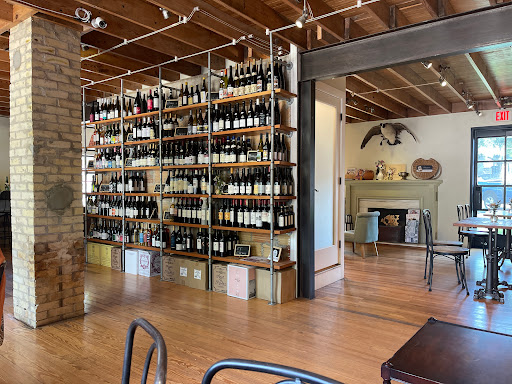 La Bergerie Gallery - United States