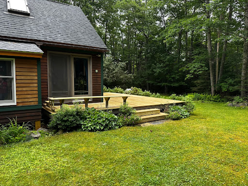 Fallow Building Services Inc - Thumbnail