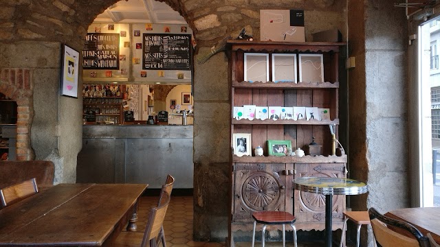 Café Zimmerman