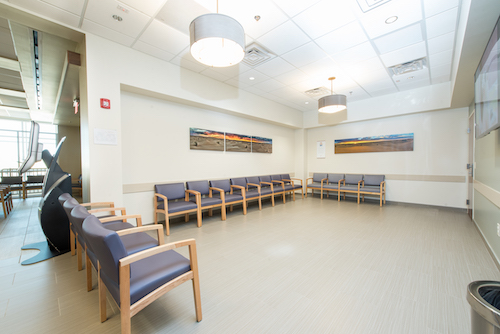 Yuma Regional Medical Center Family Medicine Center - Thumbnail