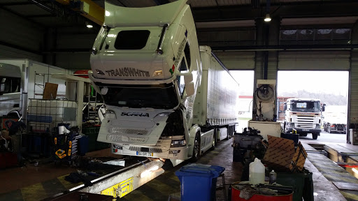 Bayonne - Scania Aquitaine - Thumbnail