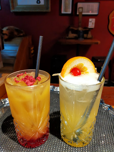 Hector Black's Lounge Bar on Stafford - Thumbnail