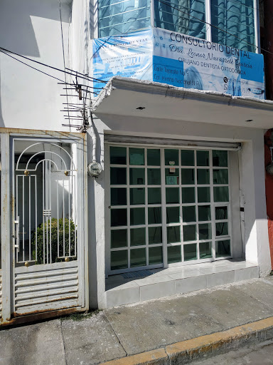 Consultorio dental Zafiro
