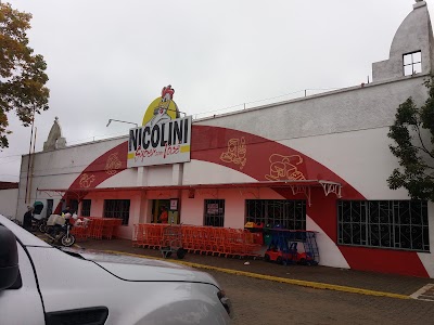 Photos of Supermarkets Nicolini - Branch St. Jude