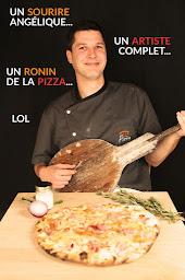 Photo n°9 de Papapizza21 BELLENEUVE Camion Pizza à Belleneuve (Pizzas à emporter)