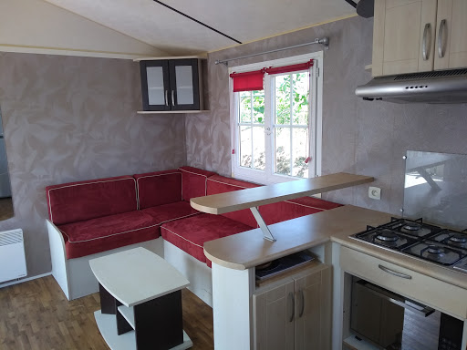 Mobilhome Plougerneau - Thumbnail