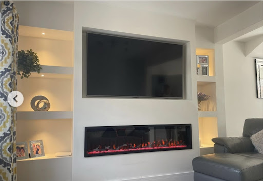 Andy Hanratty electrical services Gallery - United Kingdom