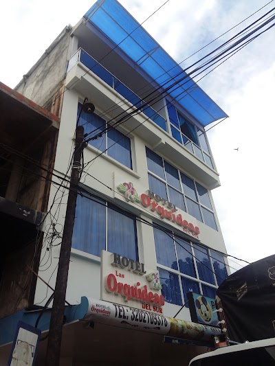 Photos of Hotel Las Orqu&iacute;deas del sur