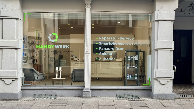 HANDYWERK. - Handy Reparatur Herford
