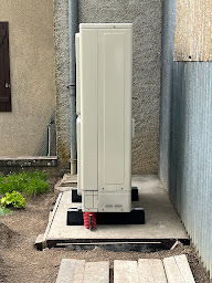 Photo n°9 de PROXIPAC | Pompe à chaleur et climatisation à Villers-lès-Nancy (Fournisseur d'équipements de chauffage)