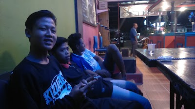 Photos of Warung Cak Ari