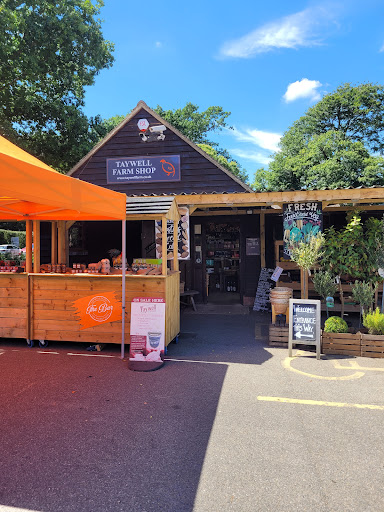 Taywell Farm Shop Logo