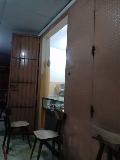Photos of dr. DEVI WUYSANG