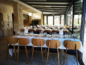 Photo n°25 de Hôtel Belesso à Fontvieille (Restaurant méditerranéen)