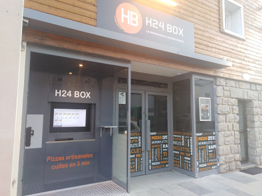 Photo 5 - H24 BOX Les Rousses