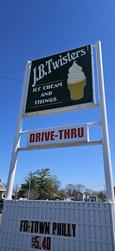 J B Twisters Ice Cream & Things - Thumbnail