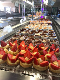 Photo n°47 de Aux mille saveurs buffet à volonté à Plaisance-du-Touch (Restaurant chinois)