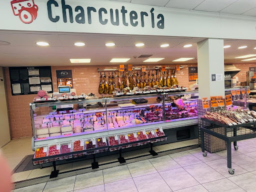 Supermercados Dia