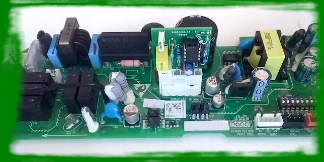 Godziny otwarcia Test HVAC - Automatyka Klimatyzacja Wentylacja Pompy Ciepła