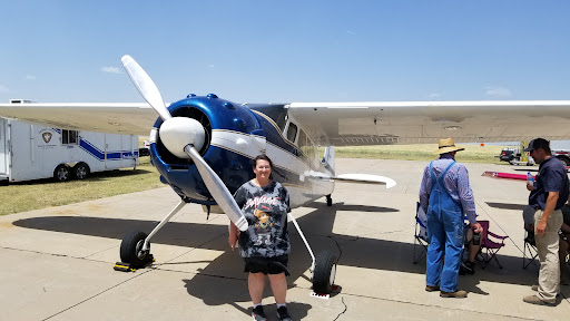 Colby Municipal Airport - Thumbnail