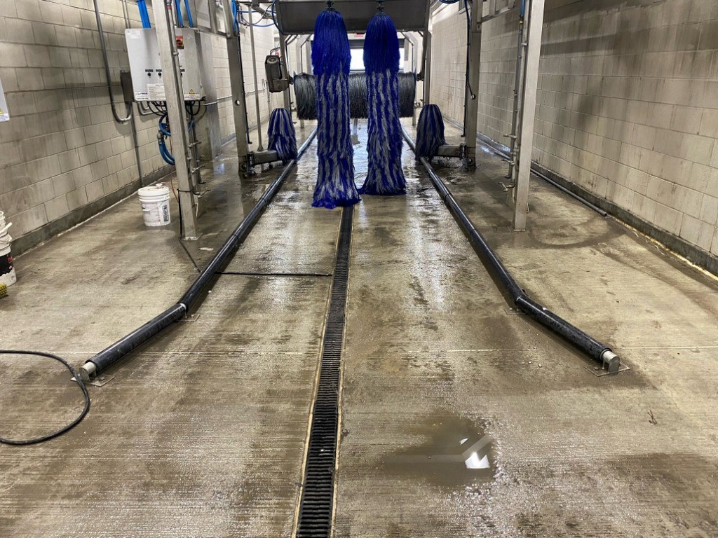 Ohio Pressure Pros LLC